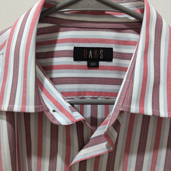 Daks-Men's Shirts, Medium, New without Tag - Picture 2 of 4
